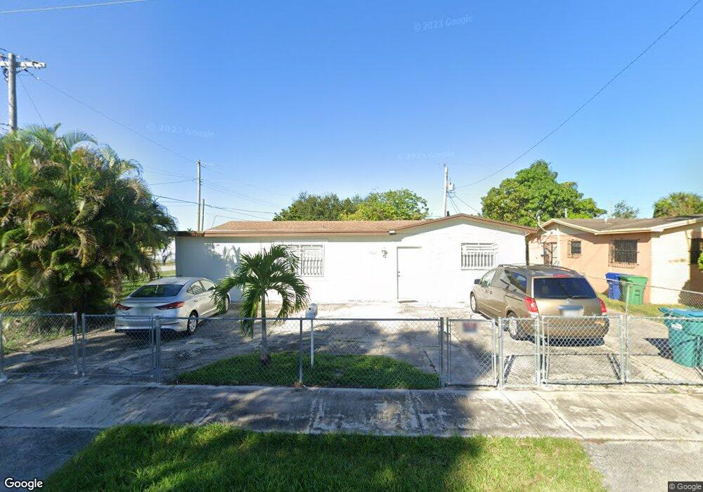 17702 NW 27th Ct, Miami Gardens, FL 33056 - photo 1