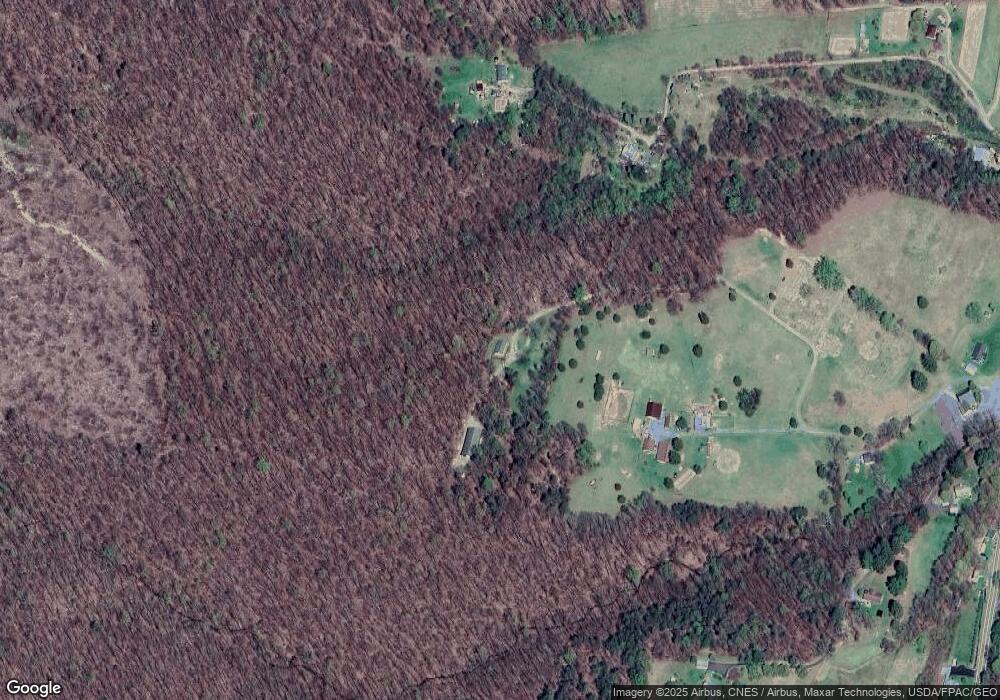 386 Woodrow Hill, Paw Paw, WV 25434 - photo 1