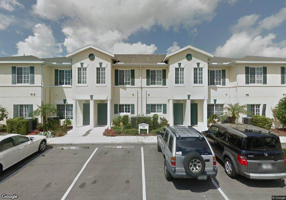 262 Cape Harbour Loop unit 102, Bradenton, FL 34212 - photo 1