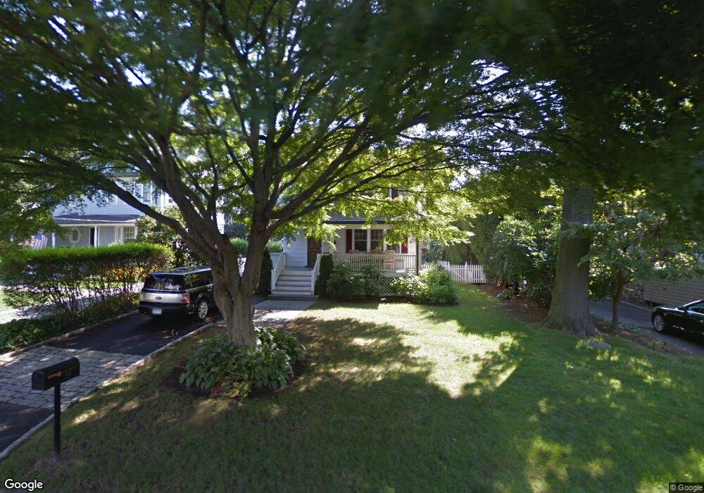 38 Highview Ave, Old Greenwich, CT 06870 - photo 1