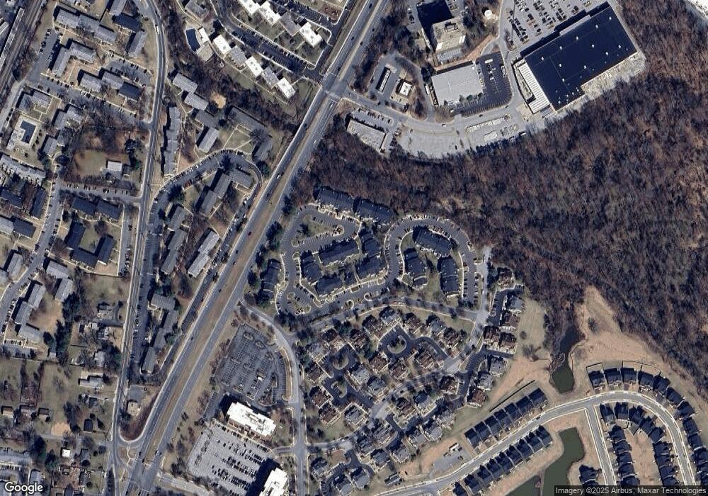 9315 Spring House Ln, Laurel, MD 20708 - photo 1