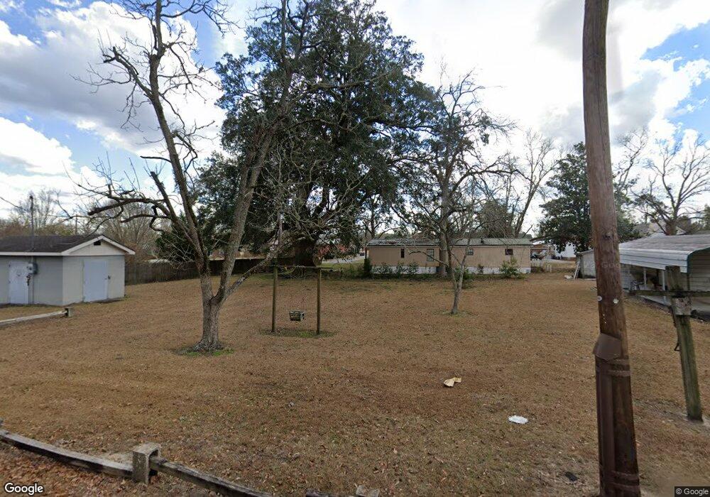 22420 Main St, Alapaha, GA 31622 - photo 1