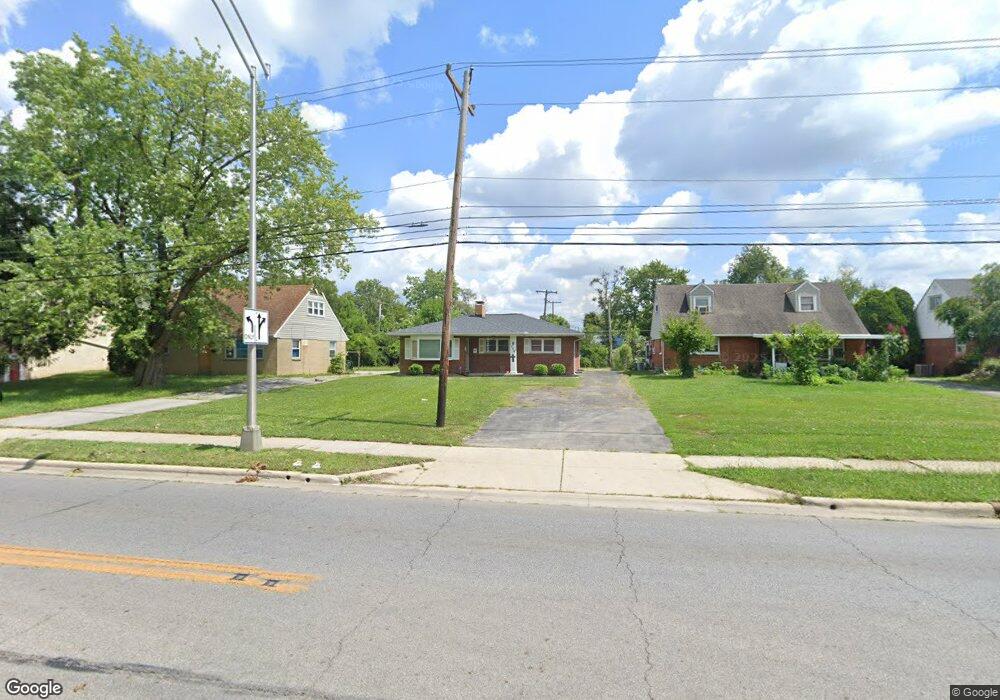 766 Demorest Rd, Columbus, OH 43204 - photo 1