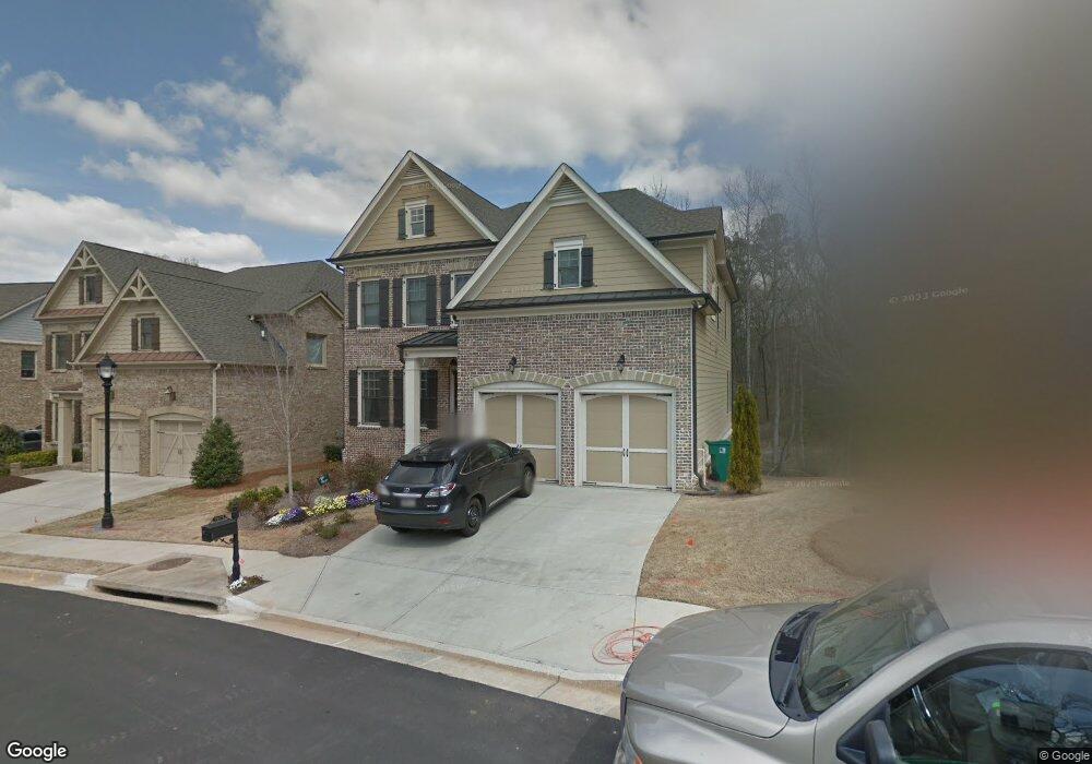 1915 Sadler Dr SE unit 22, Smyrna, GA 30080 - photo 1