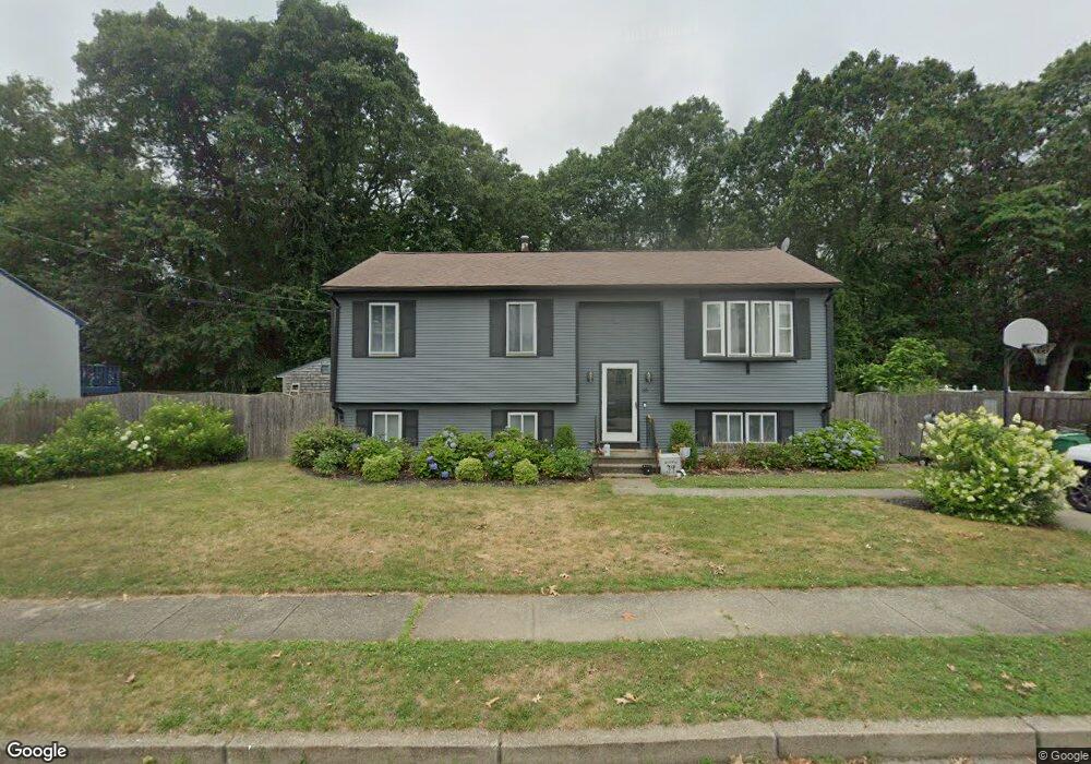 35 Brett Ct, Warwick, RI 02886 - photo 1