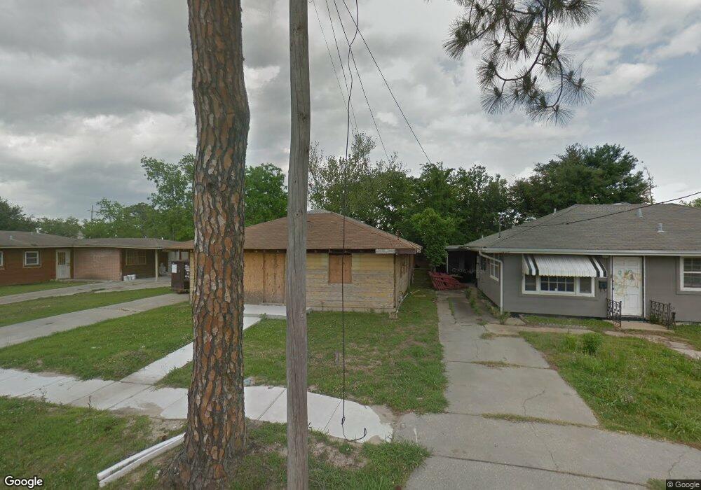 4933 Feliciana Dr, New Orleans, LA 70126 - photo 1