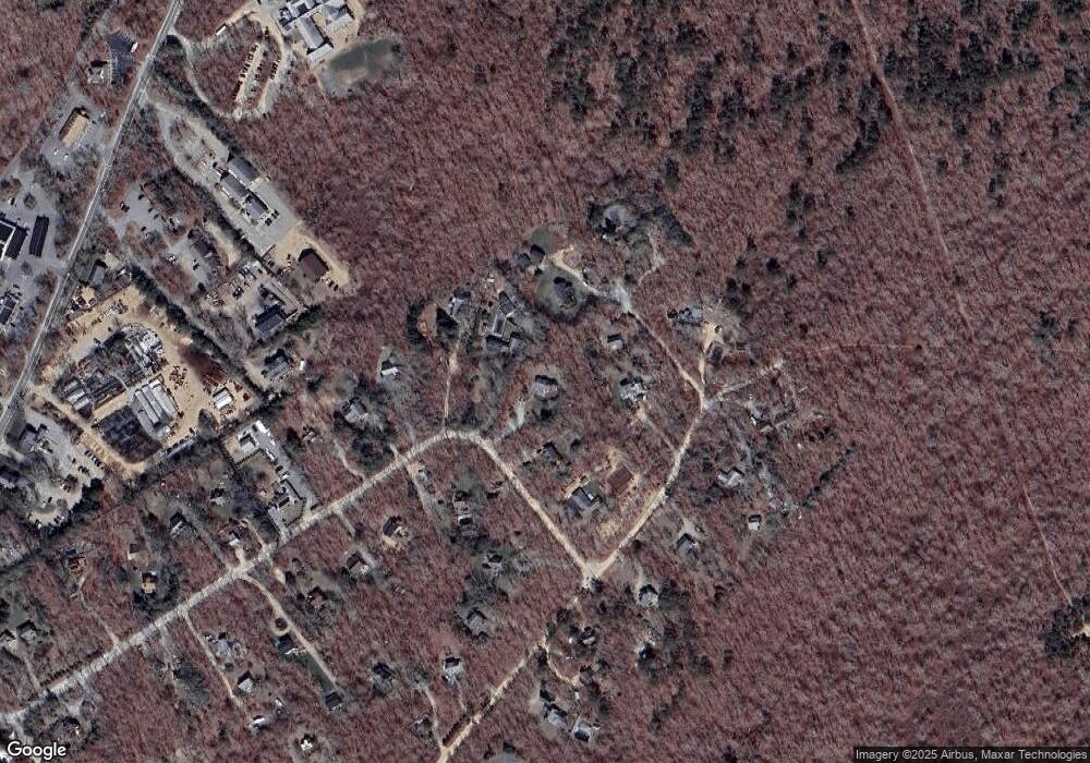 62 Oak Knoll Rd, Vineyard Haven, MA 02568 - photo 1