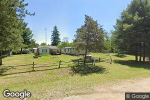 3427 Bert St, South Branch, MI 48761
