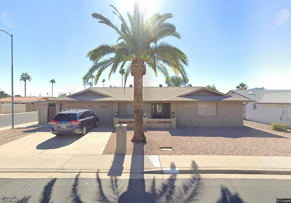 4517 E Dragoon Ave, Mesa, AZ 85206 - photo 1