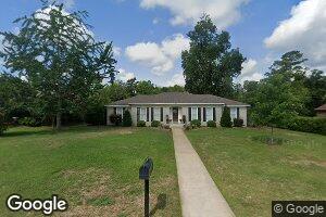 1637 N Valencia Dr, Albany, GA 31707