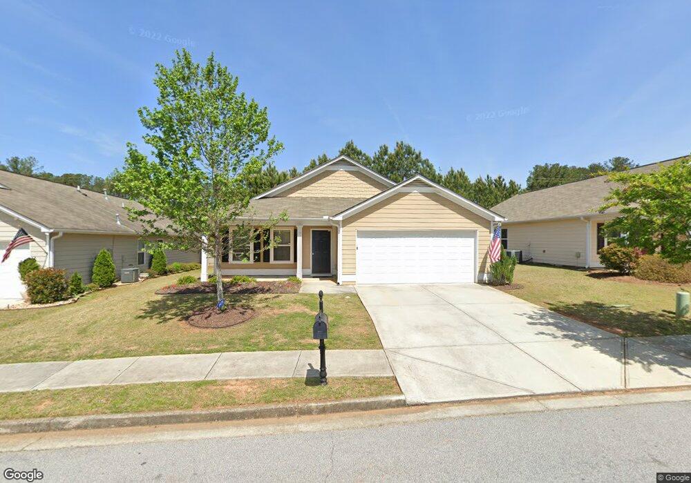 85 Riviera Dr unit 35, Covington, GA 30014 - photo 1