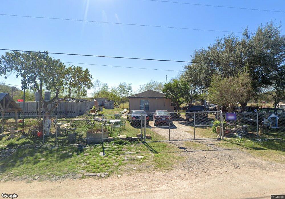 1024 Nieves Rodriguez St, Weslaco, TX 78599 - photo 1