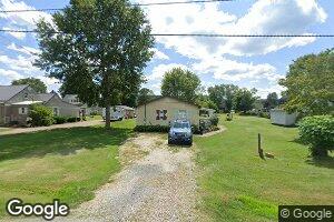 234 Ivywood St, Eleanor, WV 25070