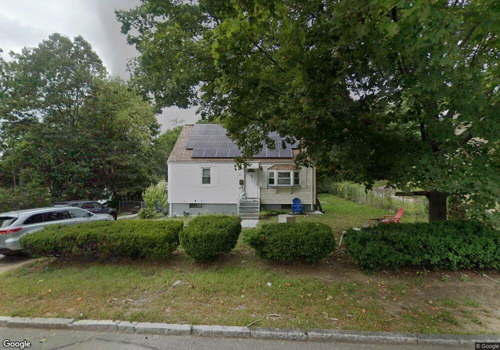 310 North St, Randolph, MA 02368 - photo 1