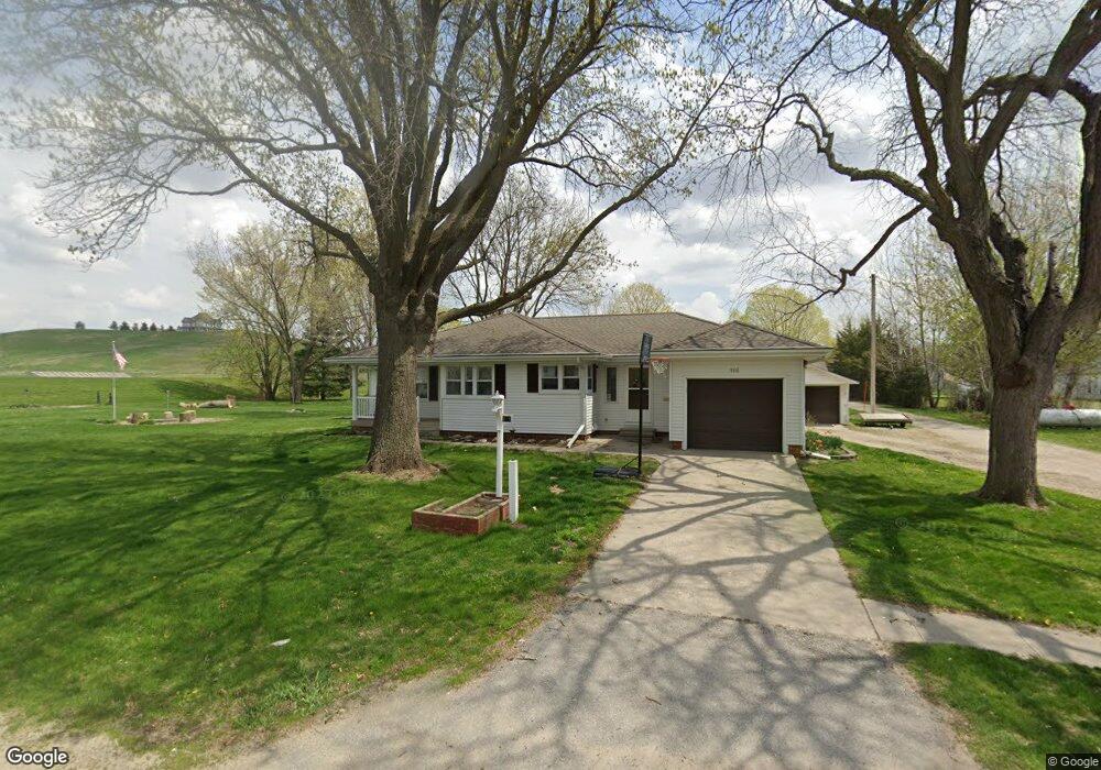 116 Main St, Reasnor, IA 50232 - photo 1