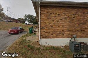 4844 NW Homestead Rd, Riverside, MO 64150