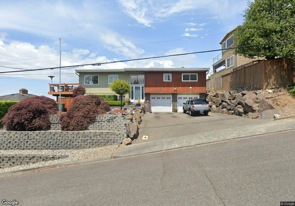 841 Cedar St, Edmonds, WA 98020 - photo 1