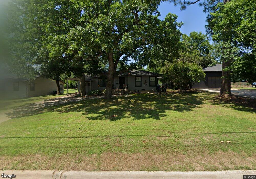 1321 W Hull St, Denison, TX 75020 - photo 1