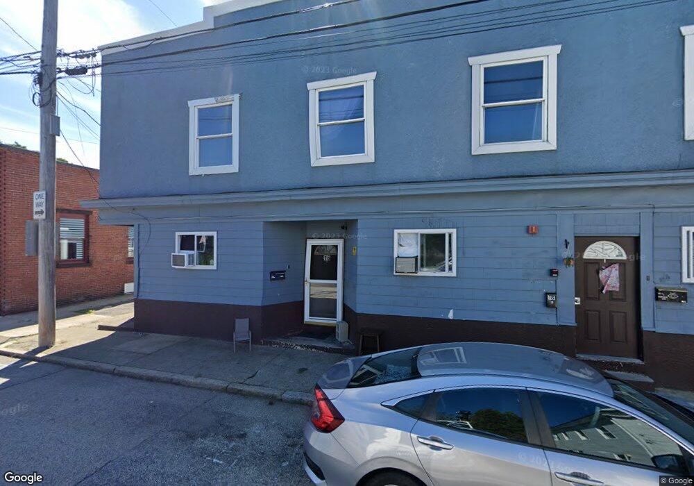 16 Lincoln Ave, East Providence, RI 02915 - photo 1