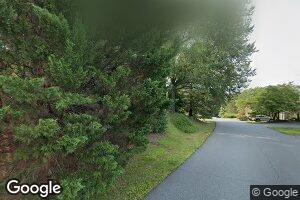 549 Dryden Place, Charlottesville, VA 22903