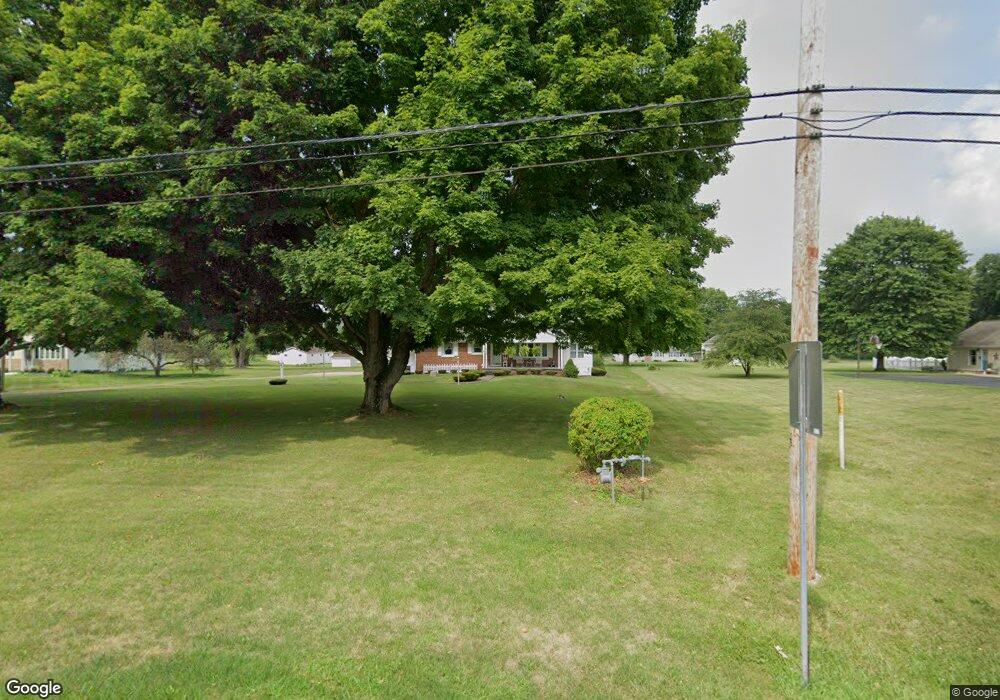 5389 Old Logan Rd SE, Lancaster, OH 43130 - photo 1