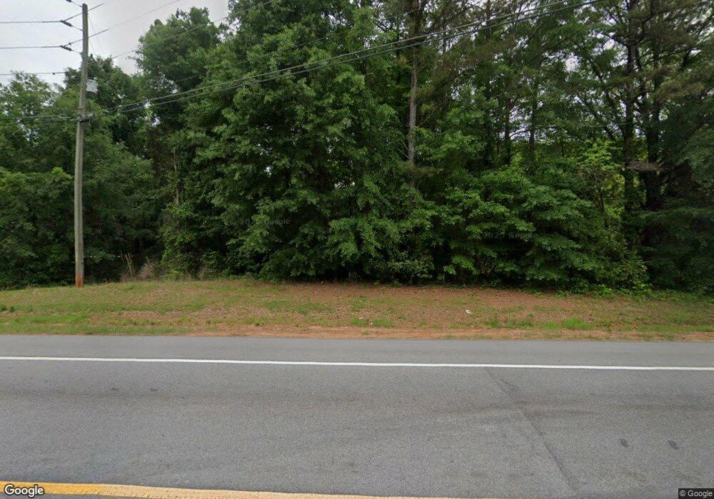 6617 Highway 212, Covington, GA 30016 - photo 1