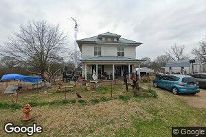 703 Herman Ave, Dierks, AR 71833