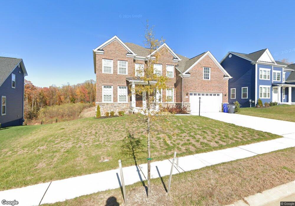 2390 Belden Ln, Bryans Road, MD 20616 - photo 1