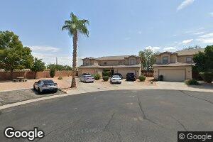74 Royal Flush Ct, Mesquite, NV 89027