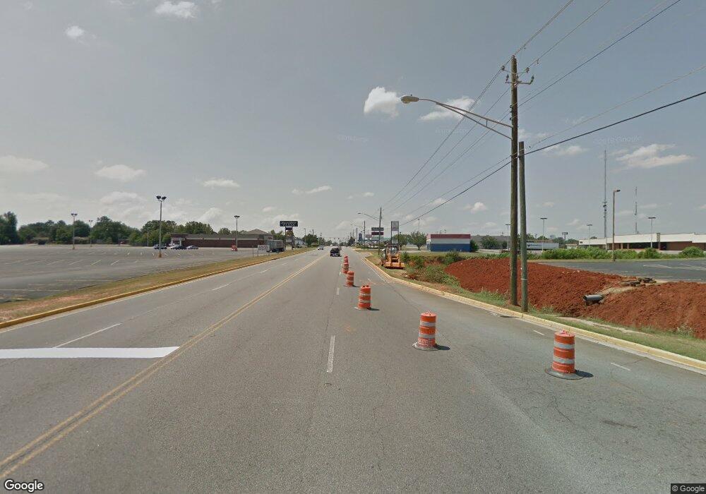 PARCEL E N Houston Rd, Warner Robins, GA 31093 - photo 1