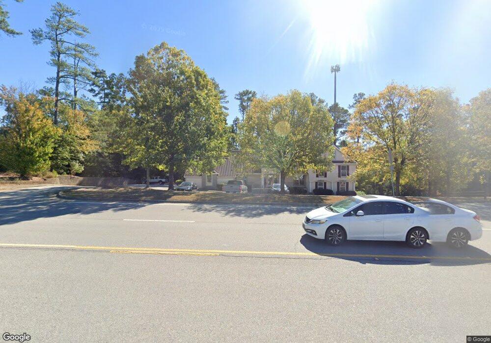 427 N Belair Rd, Evans, GA 30809 - photo 1