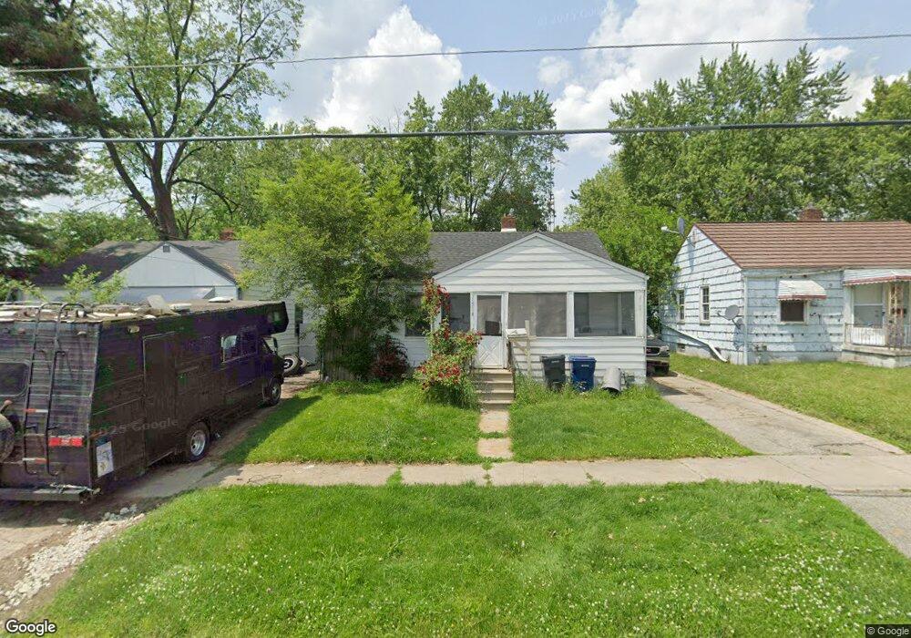 1514 Knight Ave, Flint, MI 48503 - photo 1