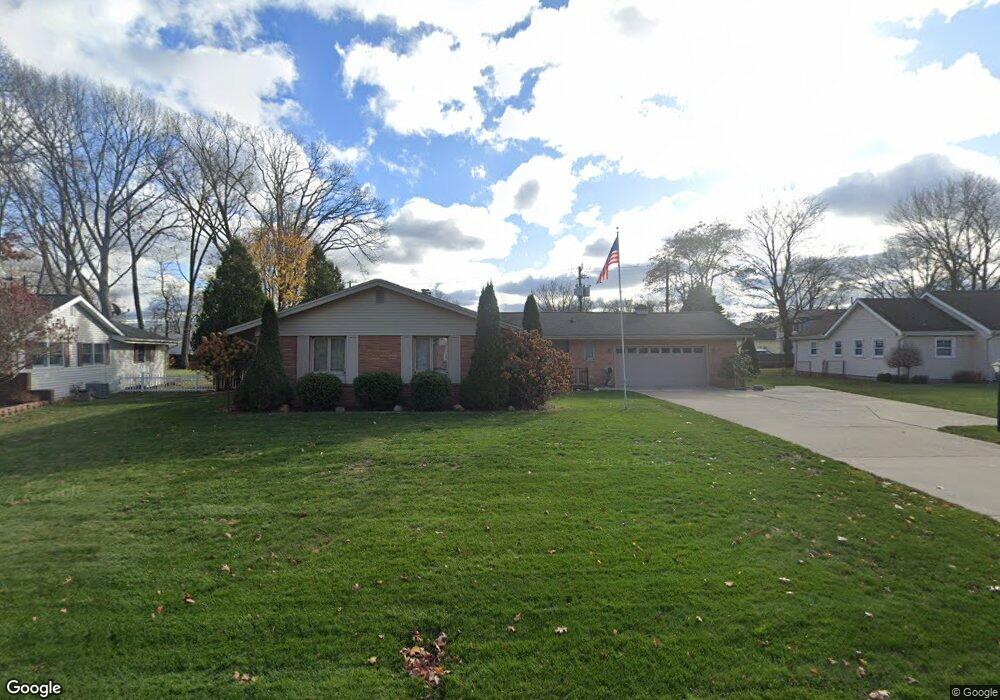 2212 Brandywine Ln, Port Huron, MI 48060 - photo 1