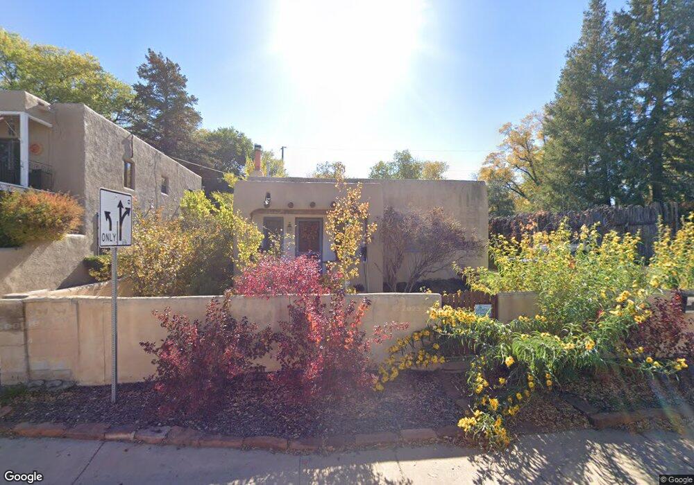 417 Bishops Lodge Rd, Santa Fe, NM 87501 - photo 1