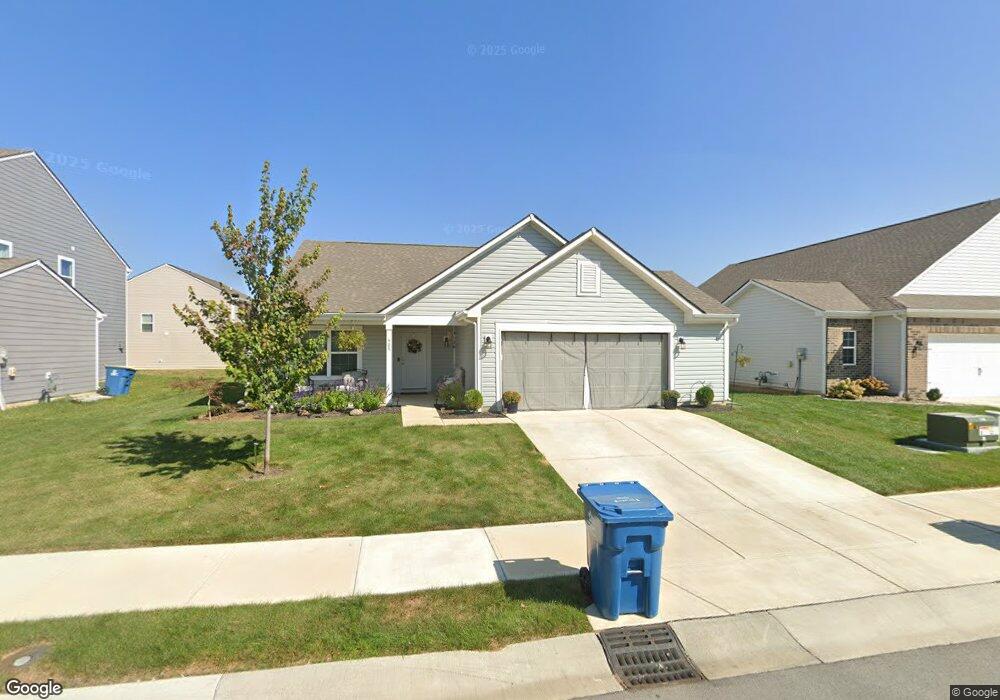 505 Buckthorn Ln, Sheridan, IN 46069 - photo 1