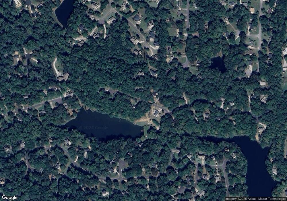 000 Rock Pointe Look, Woodstock, GA 30188 - photo 1