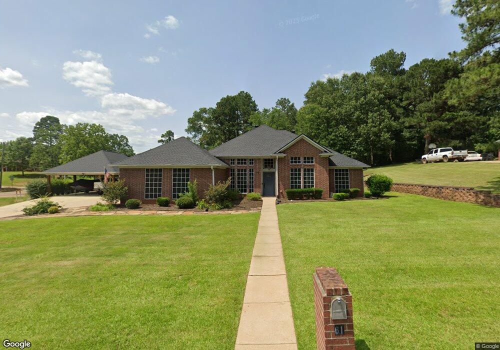 61 Sugar Ridge Ln, Texarkana, AR 71854 - photo 1