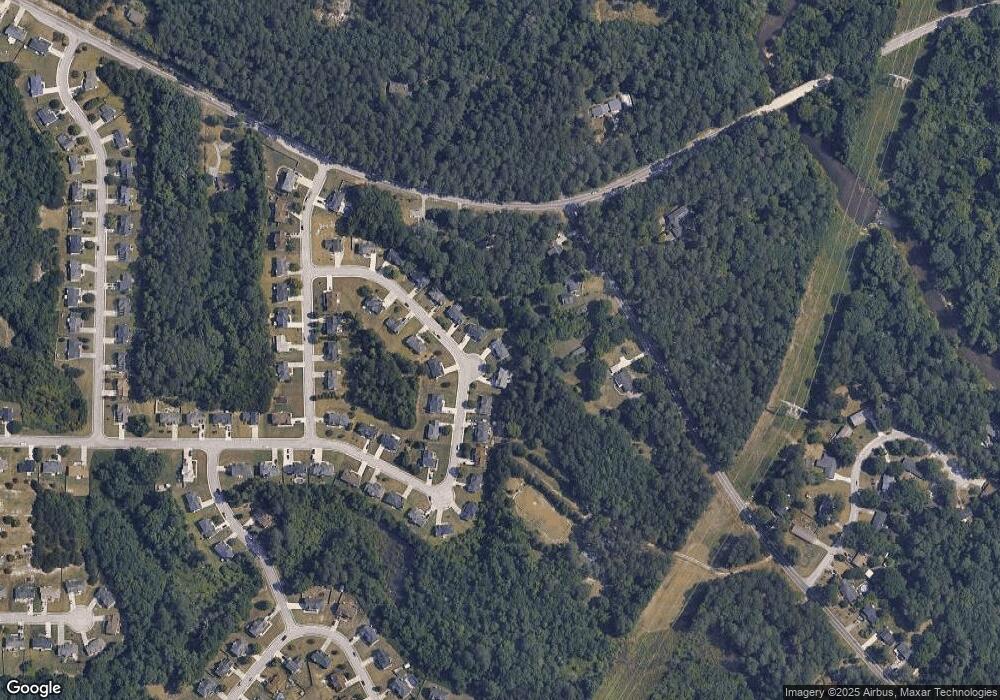 7871 Providence Point Way unit 1, Lithonia, GA 30058 - photo 1