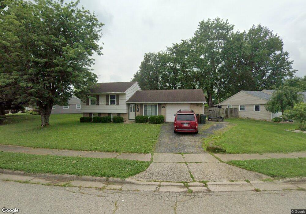 1768 Roxbury Dr, Xenia, OH 45385 - photo 1