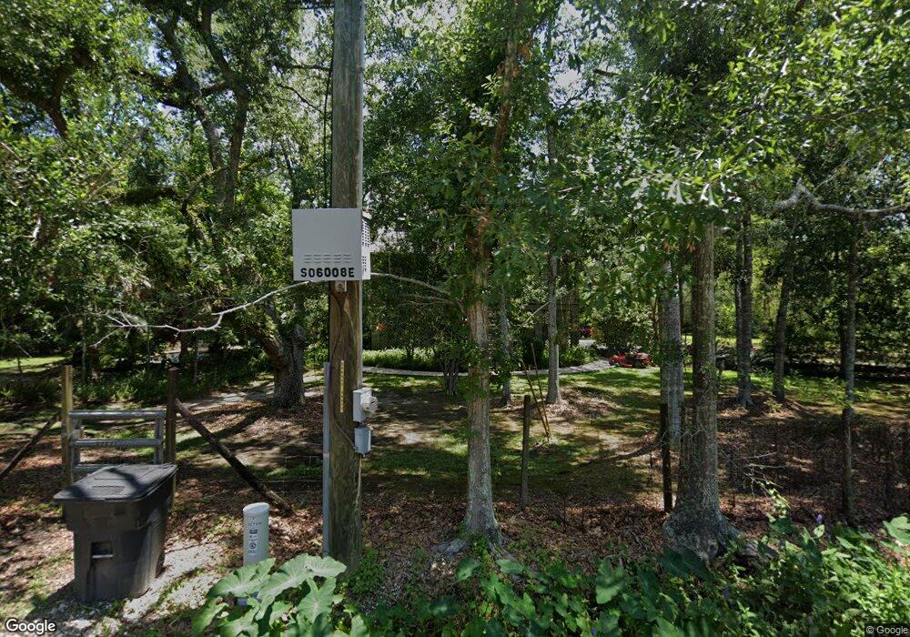 32771 C C Rd, Slidell, LA 70460 - photo 1