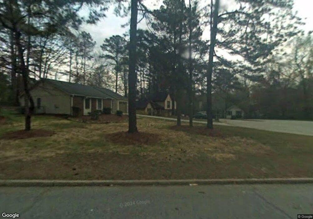 6690 Doublegate Ln unit II, Rex, GA 30273 - photo 1