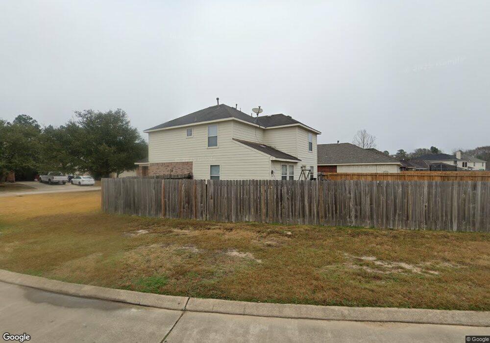 11751 Elizabeth Ct, Pinehurst, TX 77362 - photo 1