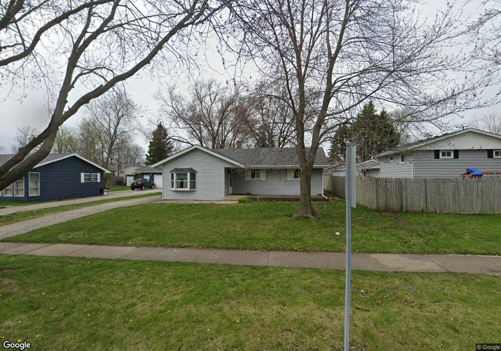 1809 Plum St, Aurora, IL 60506 - photo 1