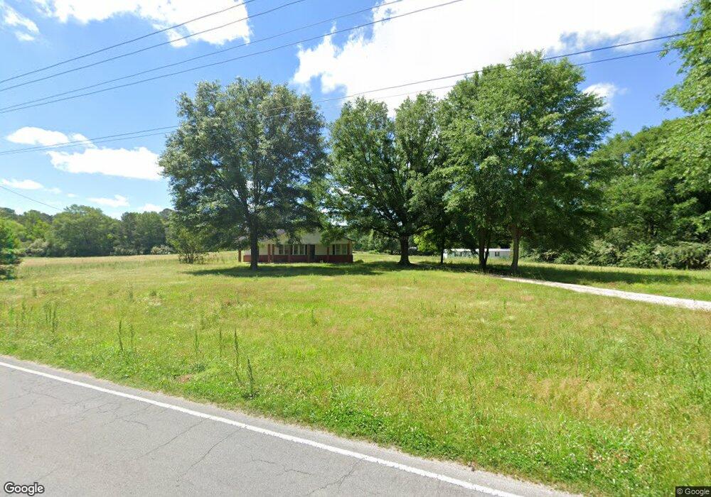 636 Sharon Moss Rd, Laurel, MS 39443 - photo 1