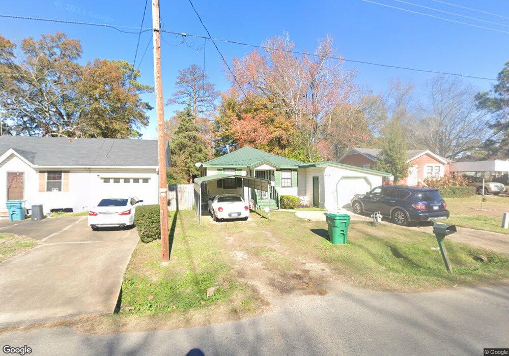 412 Forrest Ave, Bastrop, LA 71220 - photo 1