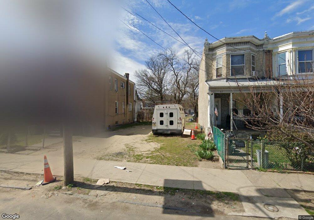 43 N 25th St, Camden, NJ 08105 - photo 1