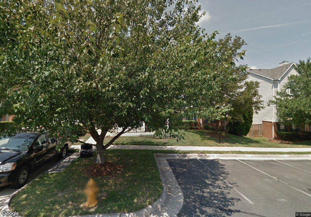 3570 Sherbrooke Cir, Woodbridge, VA 22192 - photo 1