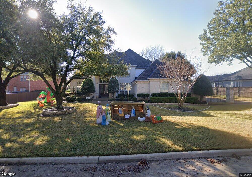 605 Aberdeen Way, Southlake, TX 76092 - photo 1