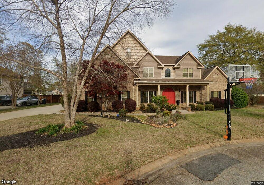 104 Rew Ct, Warner Robins, GA 31088 - photo 1