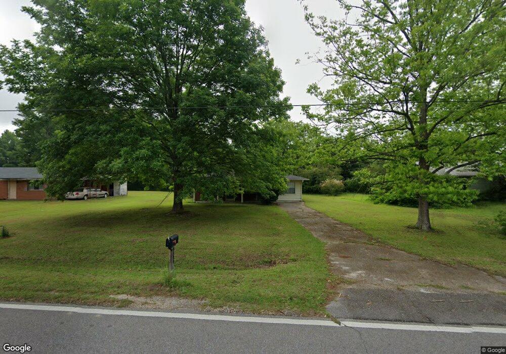 3627 Sharon Rd, Laurel, MS 39443 - photo 1